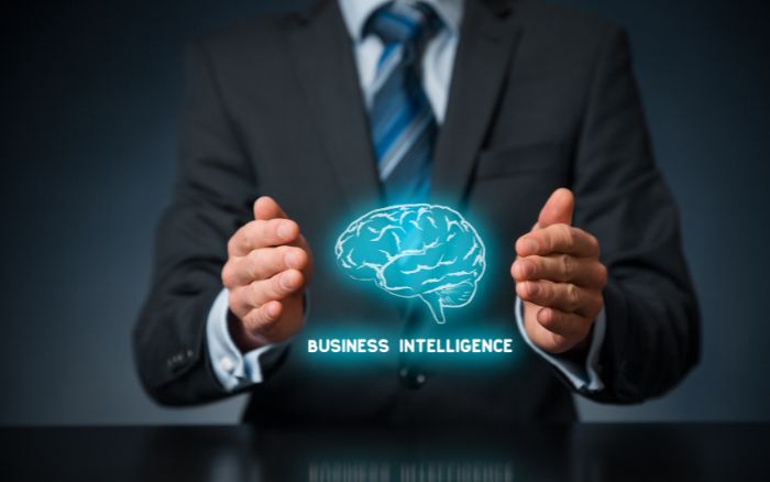 ChatGPT for Business Intelligence